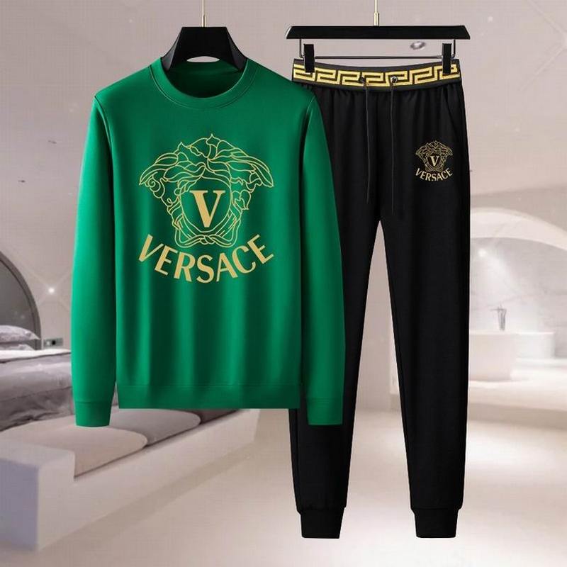 Versace Men's Suits 250